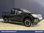 Nissan Navara 2.3 dCi 164pk 4x4 Aandrijving Euro6 Airco | 3500kg trekhaak | Camera | Cruisecontrol | LM Velgen | Navigatie,