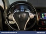 Nissan Navara 2.3 dCi 164pk 4x4 Aandrijving Euro6 Airco | 3500kg trekhaak | Camera | Cruisecontrol | LM Velgen | Navigatie,