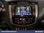 Nissan Navara 2.3 dCi 164pk 4x4 Aandrijving Euro6 Airco | 3500kg trekhaak | Camera | Cruisecontrol | LM Velgen | Navigatie,
