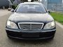 Mercedes-Benz S-klasse S500 V8