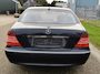 Mercedes-Benz S-klasse S500 V8
