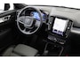 Volvo XC40 B4 (M-HYBRID) PLUS DARK -HARMAN/KARDON|CAMERA|ADAP.CRUISE|POWER-SEATS|VERW.VOORRUIT|PRIVACY.GLAS|TREKHAAK|19"