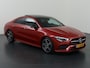 Mercedes-Benz CLA 180 Business Solution AMG | Panoramadak | Night | Multibeam | Memory | Stoelverwarming | Keyless | Sfeerverlichting |