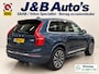 Volvo XC90 2.0 T8 Recharge AWD Ultimate Bright 7P Schuif/kantel dak Head UP