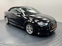 Audi A3 Cabriolet 40 TFSI 190PK Quattro S-Line Automaat-Navigatie-Cr.contr-Clima-Carplay-Stoelverwarming-Parkeersensoren-Virtual-Lm17''velgen