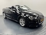 Audi A3 Cabriolet 40 TFSI 190PK Quattro S-Line Automaat-Navigatie-Cr.contr-Clima-Carplay-Stoelverwarming-Parkeersensoren-Virtual-Lm17''velgen