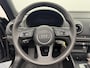 Audi A3 Cabriolet 40 TFSI 190PK Quattro S-Line Automaat-Navigatie-Cr.contr-Clima-Carplay-Stoelverwarming-Parkeersensoren-Virtual-Lm17''velgen