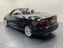 Audi A3 Cabriolet 40 TFSI 190PK Quattro S-Line Automaat-Navigatie-Cr.contr-Clima-Carplay-Stoelverwarming-Parkeersensoren-Virtual-Lm17''velgen