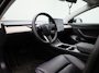 Tesla Model 3 Standard RWD Plus 60 kWh | 100% SOH | Automaat | Panorama dak | Stoel verwarming | Leder | Navigatie | Climate control | 360 Camera | Parkeer sensoren | LED | Elec. achterklep | Lage km stand