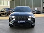 Hyundai Tucson 1.6 T-GDI PHEV N Line Sky 4WD PHEV |HYUNDAI FABRIEKSGARANTIE T/M 5-2030| PANO | KRELL AUDIO| STOEL + STUURVERWARMING| RECENT ONDERHOUD GEHAD BIJ HYUNDAI| CAMERA| DODE HOEK SENSOR