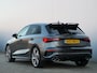 Audi A3 Sportback 2.0 TFSI S3 quattro Edition One 310 Pk Automaat Nav/ DAB / Apple Carplay / Camera / Trekhaak