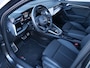 Audi A3 Sportback 2.0 TFSI S3 quattro Edition One 310 Pk Automaat Nav/ DAB / Apple Carplay / Camera / Trekhaak