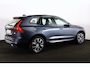 Volvo XC60 T6 Recharge AWD Plus Dark - Panorama/schuifdak - Intellisafe Assist/Surround - Harman Kardon Audio - Parkeercamera achter - Verwarmde voorstoelen & stuur - Parkeersensoren voor & achter - Elektr. bedienb. voorstoelen met geheugen - Head-up Display - Draadloze tel. lader - 19' LMV