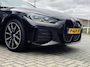 BMW i4 eDrive40 M-SPORT 84 kWh SOH95% LASER+PANO+ACC+H&K+TRE