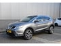 Nissan Qashqai 1.6 Tekna | lederen bekleding | parkeersensoren | panoramadak |