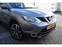 Nissan Qashqai 1.6 Tekna | lederen bekleding | parkeersensoren | panoramadak |