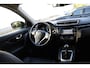 Nissan Qashqai 1.6 Tekna | lederen bekleding | parkeersensoren | panoramadak |