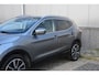 Nissan Qashqai 1.6 Tekna | lederen bekleding | parkeersensoren | panoramadak |
