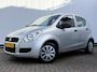 Suzuki Splash 1.0 Base 5-Deurs Trekhaak Orig.NL Betrouwbaar 95883KM + NAP!