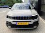 Jeep Avenger Summit 54 kWh 156 PK | ADAPTIEVE CRUISE CONTROL| SFEERVERLICHTING| DODEHOEK DETECTIE| DRAADLOZE TELEFOONLADER| JEEP PERFORMANCE LED| CAMERA + PARKEERSENSOREN| APPLE CARPLAY/ANDROID AUTO| EERSTE EIGENAAR|