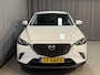 Mazda CX-3 2.0 SkyActiv-G 120 SkyLease+ 16"/Trekhaak/Camera/Navigatie/Climate/Cruise/PDC