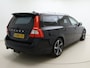 Volvo V70 T4 180PK R-Design | Stoelverwarming | Afneembare trekhaak | El. Achterklep | Regensensor |