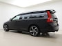 Volvo V70 T4 180PK R-Design | Stoelverwarming | Afneembare trekhaak | El. Achterklep | Regensensor |