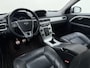Volvo V70 T4 180PK R-Design | Stoelverwarming | Afneembare trekhaak | El. Achterklep | Regensensor |