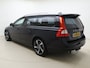 Volvo V70 T4 180PK R-Design | Stoelverwarming | Afneembare trekhaak | El. Achterklep | Regensensor |