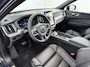 Volvo XC60 T6 Recharge Plus Black Edition | 21" | Luchtvering | Panoramadak | 360 Camera | Head-Up | Harman Kardon | Elektr. verst. Stoelen | Adaptieve Cruise | BLIS