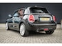 MINI Cooper 5-Deurs 1.5 Chili | CarPlay | H.Leder | Clima | Stoelverw. | PDC | Metallic | 75dkm! |
