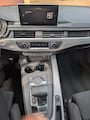 Audi A5 Coupe 2.0 TFSI Quattro Sport ProLine, AUTOMAAT, PDC, Cruise, Navi