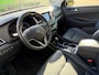 Hyundai Tucson 1.6 T-GDI PREM. 4WD Leer/Trekhaak/Panoramadak/Nav/Camera