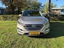 Hyundai Tucson 1.6 T-GDI PREM. 4WD Leer/Trekhaak/Panoramadak/Nav/Camera