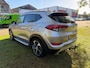 Hyundai Tucson 1.6 T-GDI PREM. 4WD Leer/Trekhaak/Panoramadak/Nav/Camera