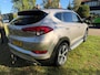 Hyundai Tucson 1.6 T-GDI PREM. 4WD Leer/Trekhaak/Panoramadak/Nav/Camera