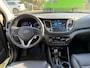 Hyundai Tucson 1.6 T-GDI PREM. 4WD Leer/Trekhaak/Panoramadak/Nav/Camera