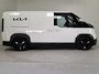 Kia PV5 L2H1 Essential 71kWh prijs ex btw Prijs ex btw