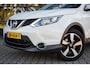 Nissan Qashqai 1.2 Connect Edition , Panoramadak, Stoelverwarming, Trekhaak, Rondomcamera,