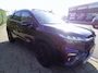 Suzuki S-Cross Suzuki S-CROSS 1.4 Boosterjet Comfort Smart Hybrid -Multimedia-USB-Cruise-