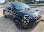 Fiat 500e 42 kWh La Prima 3-Fase | Navigatie | Leder | Achteruitrijcamera | Stoelverwarming | Dodehoekdetectie!!