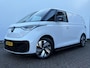 Volkswagen ID. Buzz Cargo 3-Pers 77kWh Trekhaak Adap.Cruise Carplay Camera Orig.NL 1998KM!