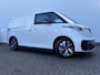 Volkswagen ID. Buzz Cargo 3-Pers 77kWh Trekhaak Adap.Cruise Carplay Camera Orig.NL 1998KM!