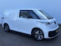 Volkswagen ID. Buzz Cargo 3-Pers 77kWh Trekhaak Adap.Cruise Carplay Camera Orig.NL 1998KM!