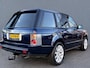 Land Rover Range Rover BWJ 2003 4.4 V8 286 PK Vogue AUTOMAAT / NW APK! TREKHAAK / 2 TONE LEDER / SCHUIF PANODAK / MEMORY STOELEN / STOEL + STUUR VERW. / ACHTERBANK VERW. / PDC / LMV / NAVI / CLIMA / CRUISE
