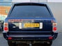 Land Rover Range Rover BWJ 2003 4.4 V8 286 PK Vogue AUTOMAAT / NW APK! TREKHAAK / 2 TONE LEDER / SCHUIF PANODAK / MEMORY STOELEN / STOEL + STUUR VERW. / ACHTERBANK VERW. / PDC / LMV / NAVI / CLIMA / CRUISE