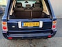 Land Rover Range Rover BWJ 2003 4.4 V8 286 PK Vogue AUTOMAAT / NW APK! TREKHAAK / 2 TONE LEDER / SCHUIF PANODAK / MEMORY STOELEN / STOEL + STUUR VERW. / ACHTERBANK VERW. / PDC / LMV / NAVI / CLIMA / CRUISE