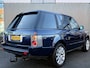 Land Rover Range Rover BWJ 2003 4.4 V8 286 PK Vogue AUTOMAAT / NW APK! TREKHAAK / 2 TONE LEDER / SCHUIF PANODAK / MEMORY STOELEN / STOEL + STUUR VERW. / ACHTERBANK VERW. / PDC / LMV / NAVI / CLIMA / CRUISE