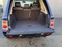 Land Rover Range Rover BWJ 2003 4.4 V8 286 PK Vogue AUTOMAAT / NW APK! TREKHAAK / 2 TONE LEDER / SCHUIF PANODAK / MEMORY STOELEN / STOEL + STUUR VERW. / ACHTERBANK VERW. / PDC / LMV / NAVI / CLIMA / CRUISE
