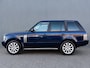 Land Rover Range Rover BWJ 2003 4.4 V8 286 PK Vogue AUTOMAAT / NW APK! TREKHAAK / 2 TONE LEDER / SCHUIF PANODAK / MEMORY STOELEN / STOEL + STUUR VERW. / ACHTERBANK VERW. / PDC / LMV / NAVI / CLIMA / CRUISE